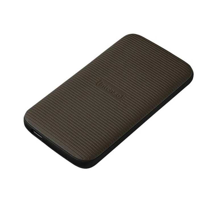 Intenso External Ssd Tx500 500gb Usb C 32 Gen 2x1